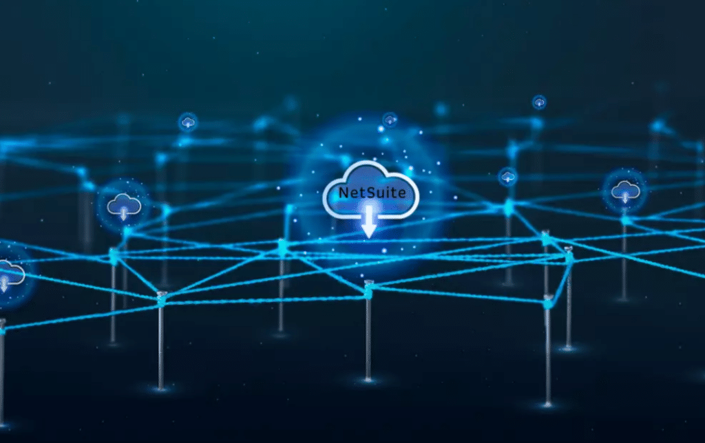 NetSuite ERP